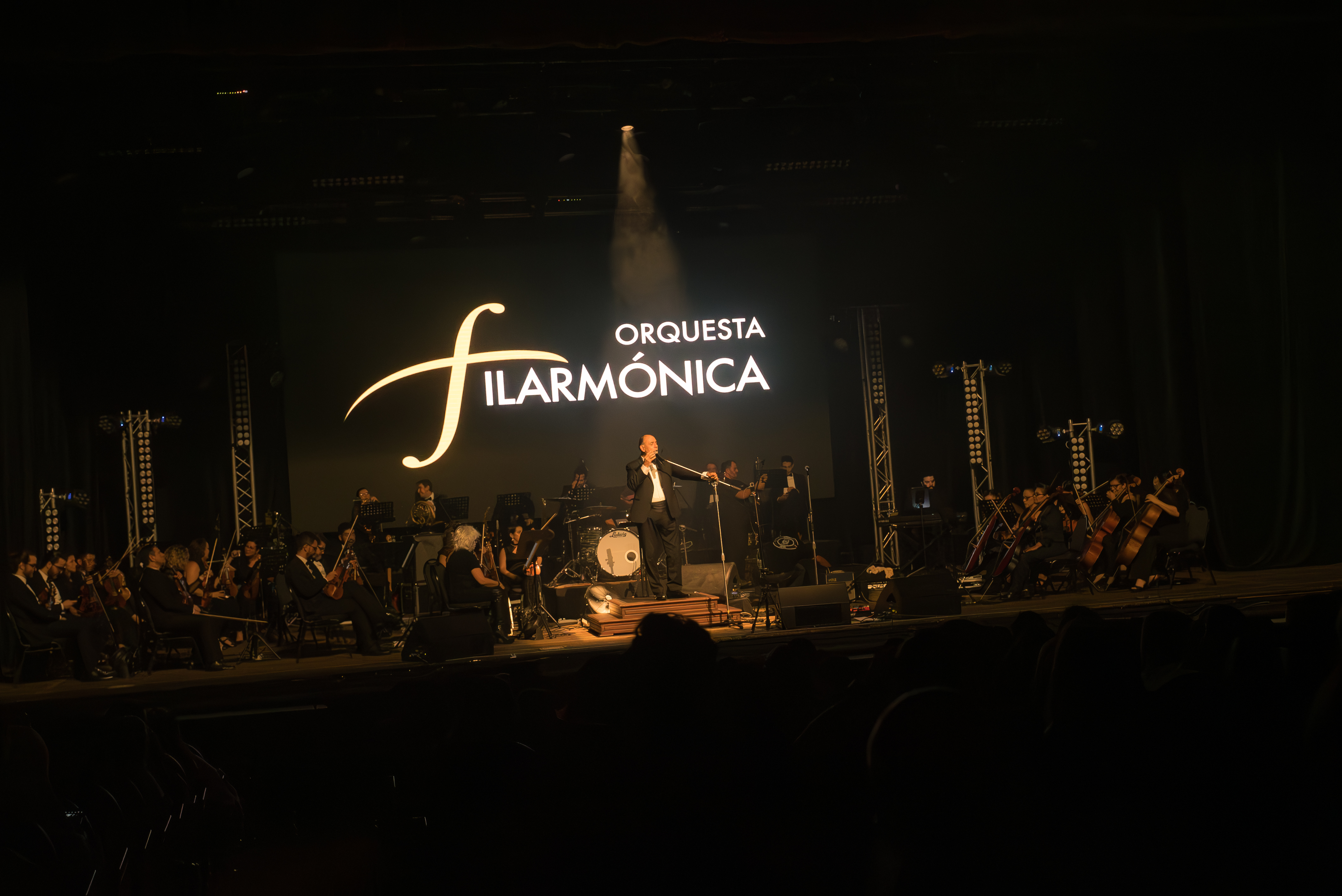 ÍNGRID ROSARIO SE PRESENTARÁ JUNTO A LA  ORQUESTA FILARMÓNICA DE COSTA RICA EN DOS  CONCIERTOS EN EL TEATRO MELICO SALAZAR